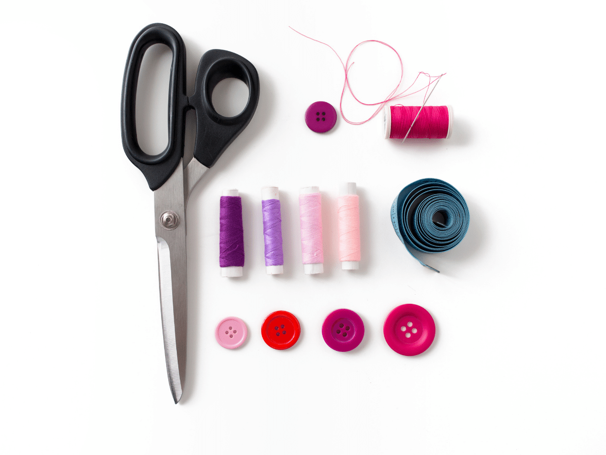 The Best Scissors for Sewing - Lala Loves Sewing